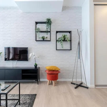 Old Town Spot Appartement