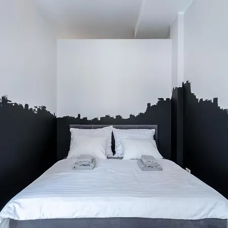 Old Town Spot Appartement *