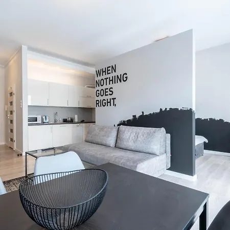 Old Town Spot Appartement