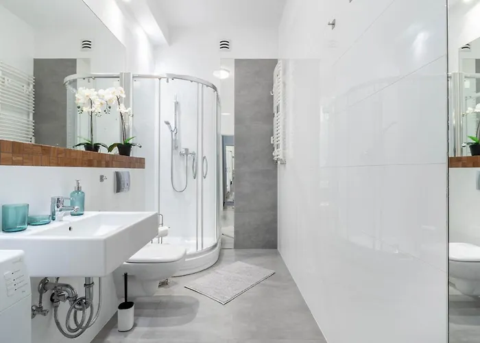 Apartment Old Town Spot