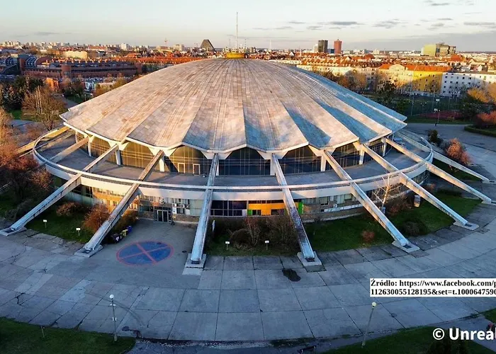 Old Town Spot Poznan