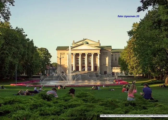 Apartment Old Town Spot *