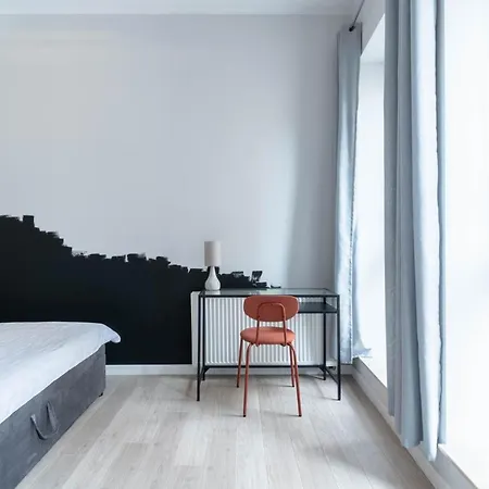Old Town Spot Apartment Posen