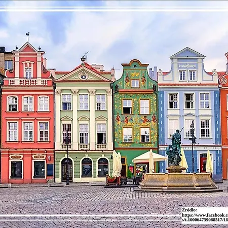 Διαμέρισμα Old Town Spot *