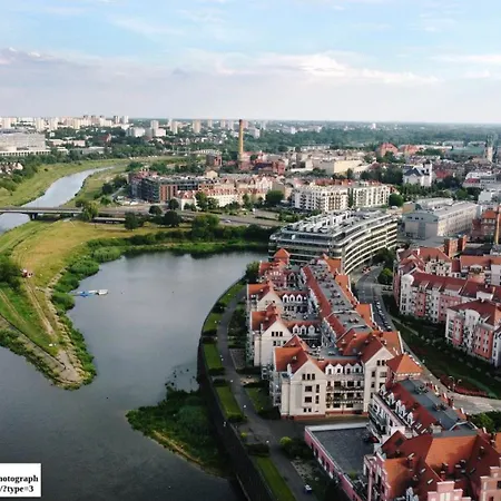 Apartment Old Town Spot Posen