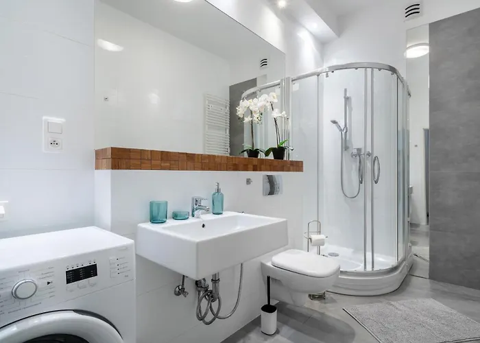 Old Town Spot * Poznan