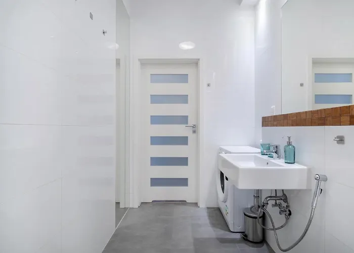 Apartment Old Town Spot *