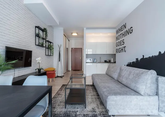 Old Town Spot * Poznan