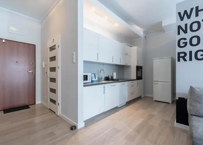 Old Town Spot * Poznan